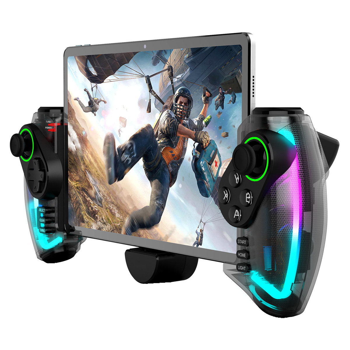 iOS/Android Mobile controller - Image 4