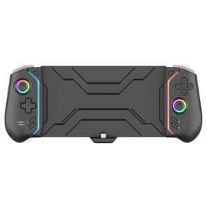 Switch 2 Direct-Plug Controller witch Storage