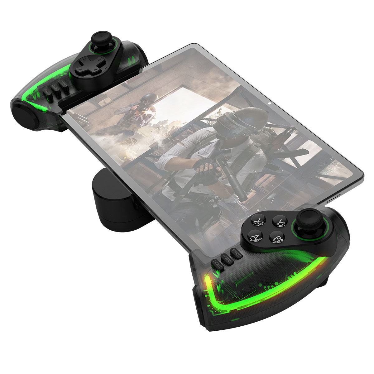 iOS/Android Mobile controller - Image 5