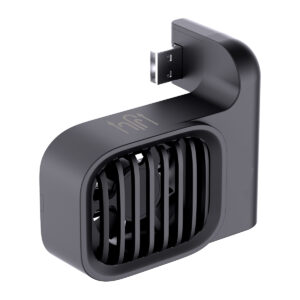 Switch 2 Cooling Fan with USB Pass through Port