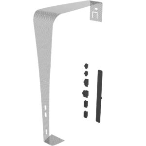 Dust Proof Cover Packfor PS5 Slim(Disc & Digital Editions)