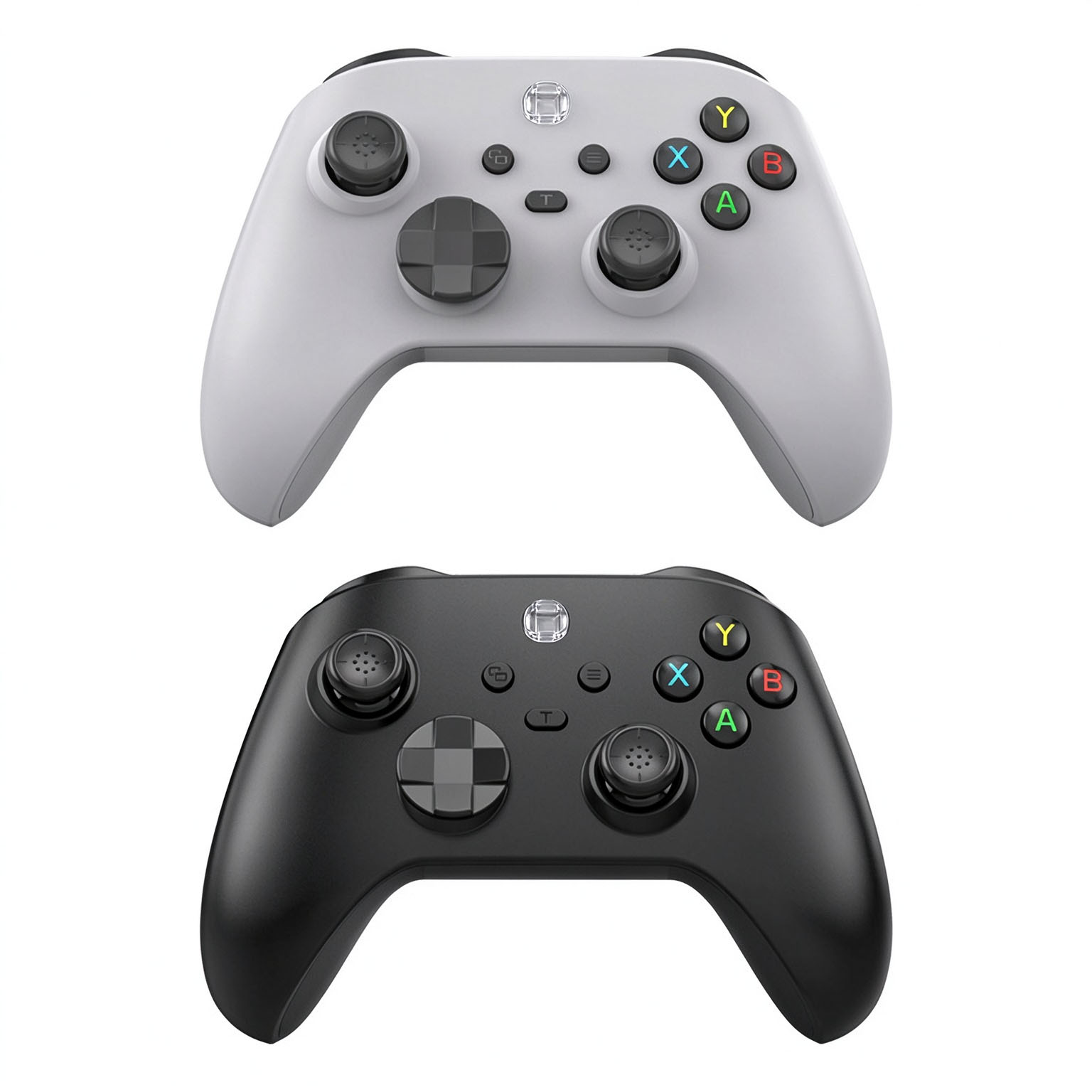 Multi-Platform Hall Effect Controller - Image 2
