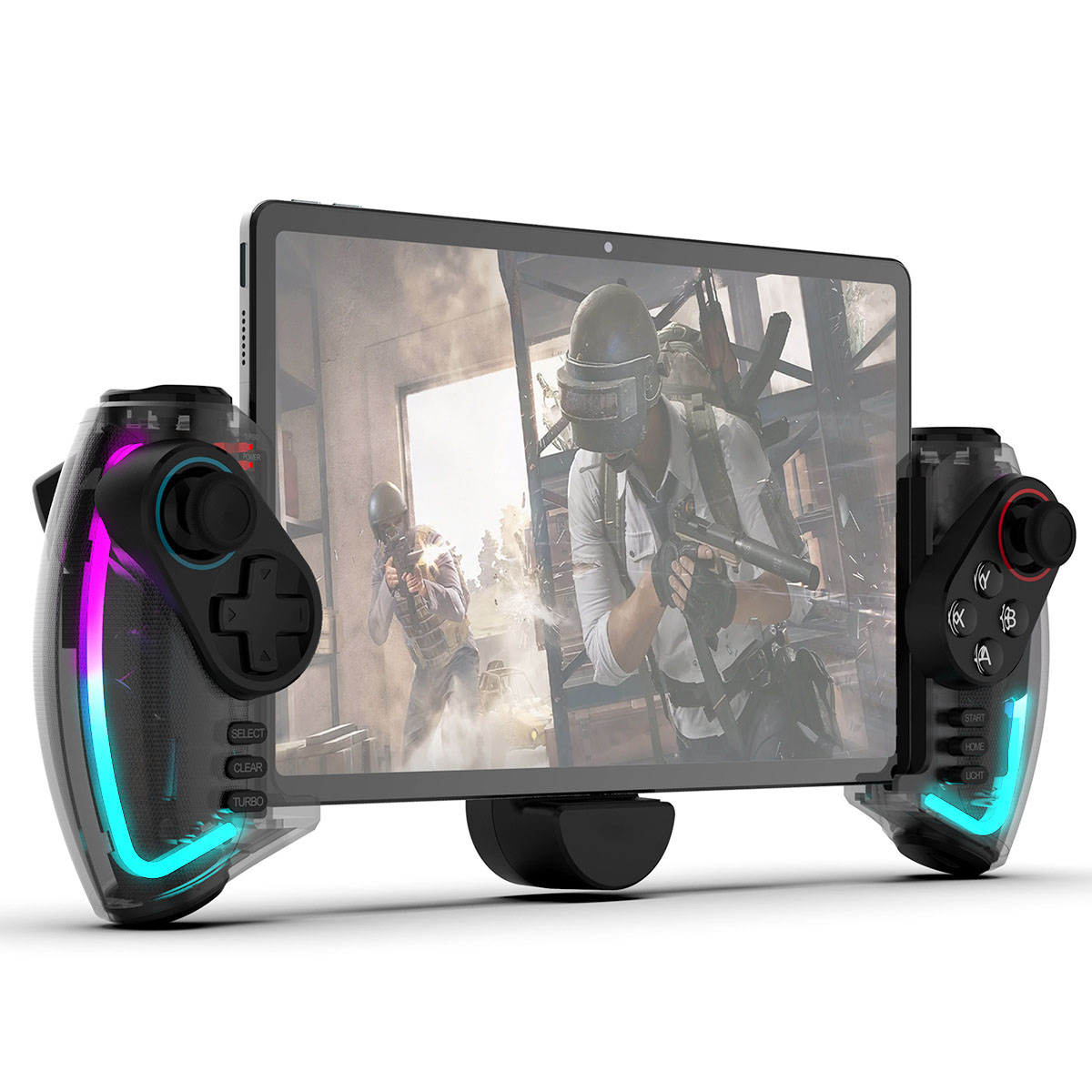 iOS/Android Mobile controller - Image 6
