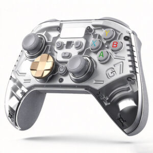 Dual Hall Controller with Micro Switches