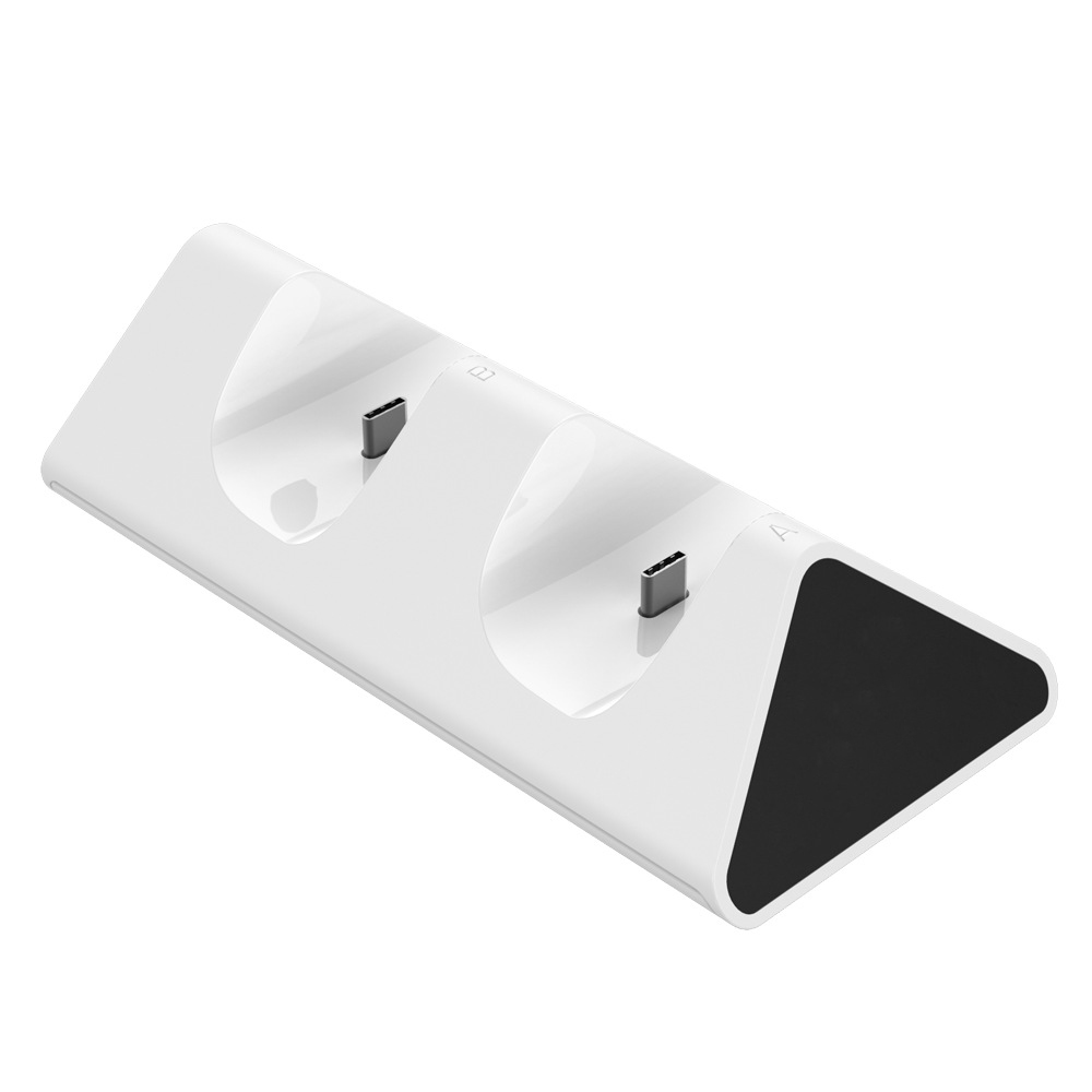 PS5 Controller Mini Triangle Charging Dock