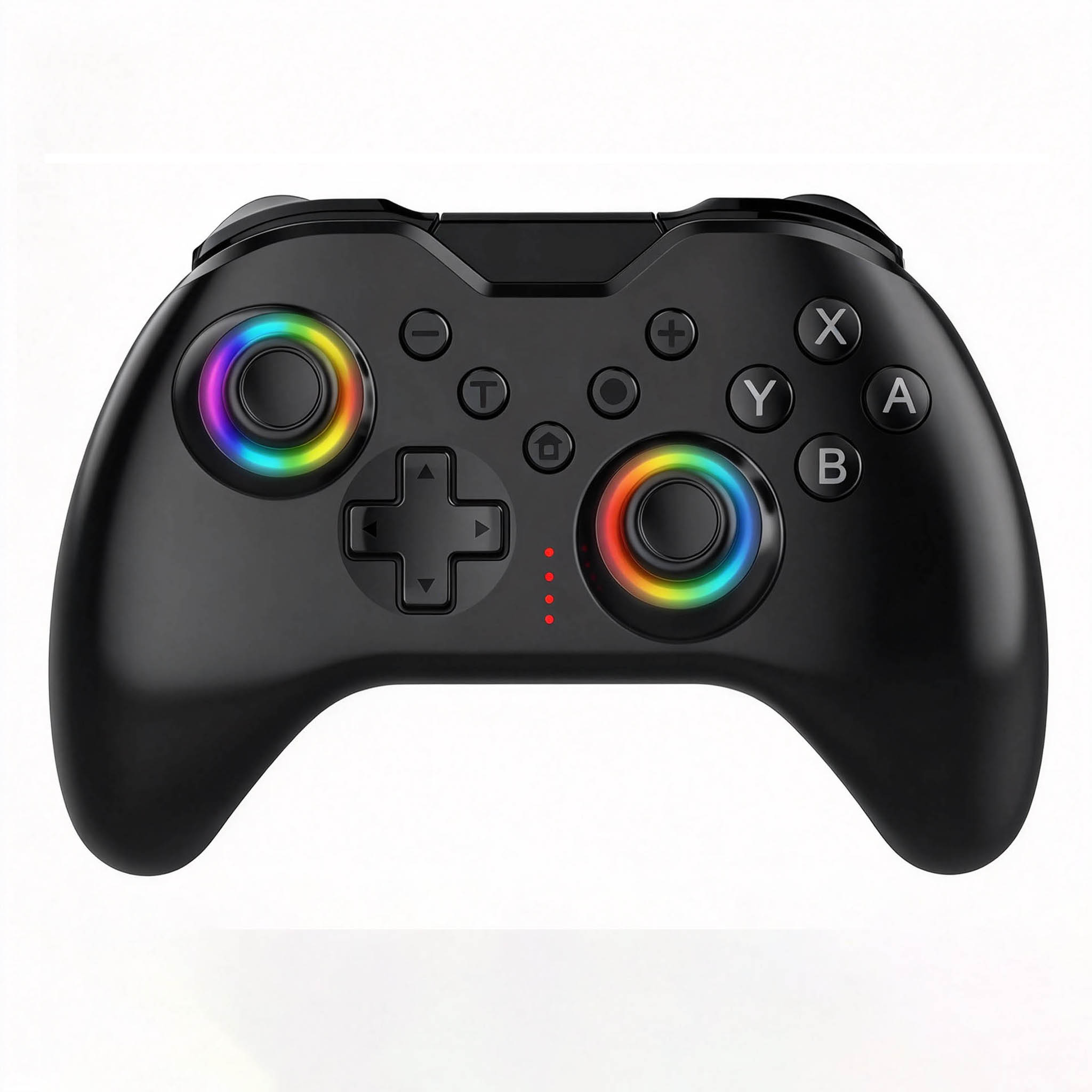 Wireless Controller For IOS/Android/PC/Switch1/2