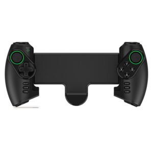 iOS/Android Mobile controller