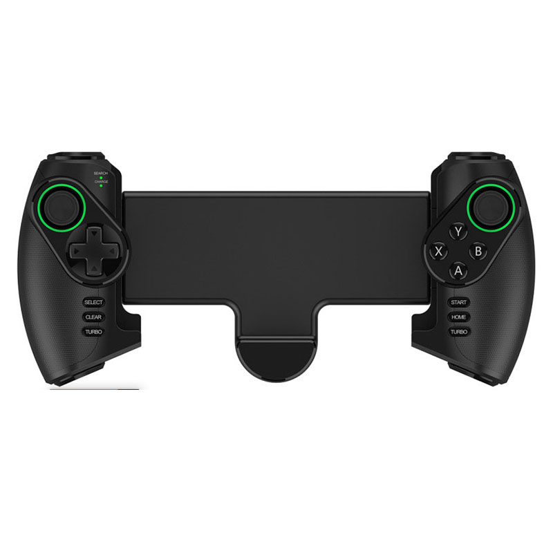 iOS/Android Mobile controller