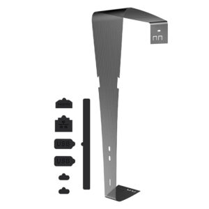 Dust Proof Cover Pack for PS5 Pro (Disc & Digital Editions)