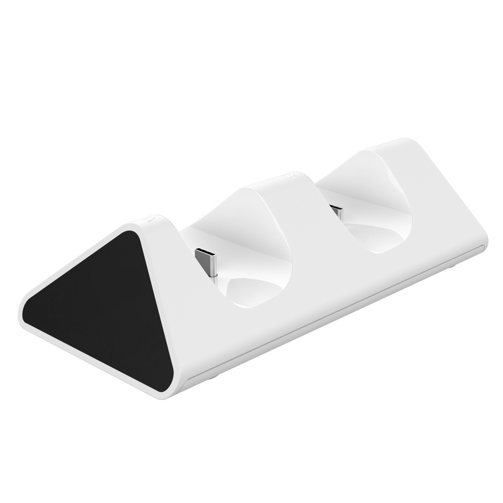 PS5 Controller Mini Triangle Charging Dock - Image 2